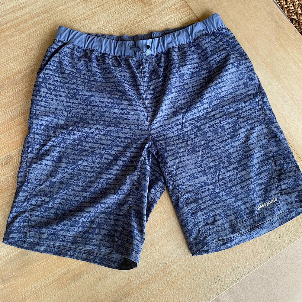 Patagonia Men’s bathing suit